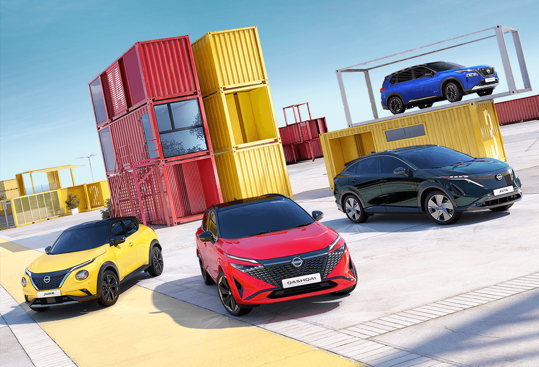 Nissan Sfakianakis x Love Radio | Αγία Παρασκευή - LIVE Σάββατο 1 Νοεμβρίου 2025 Offer