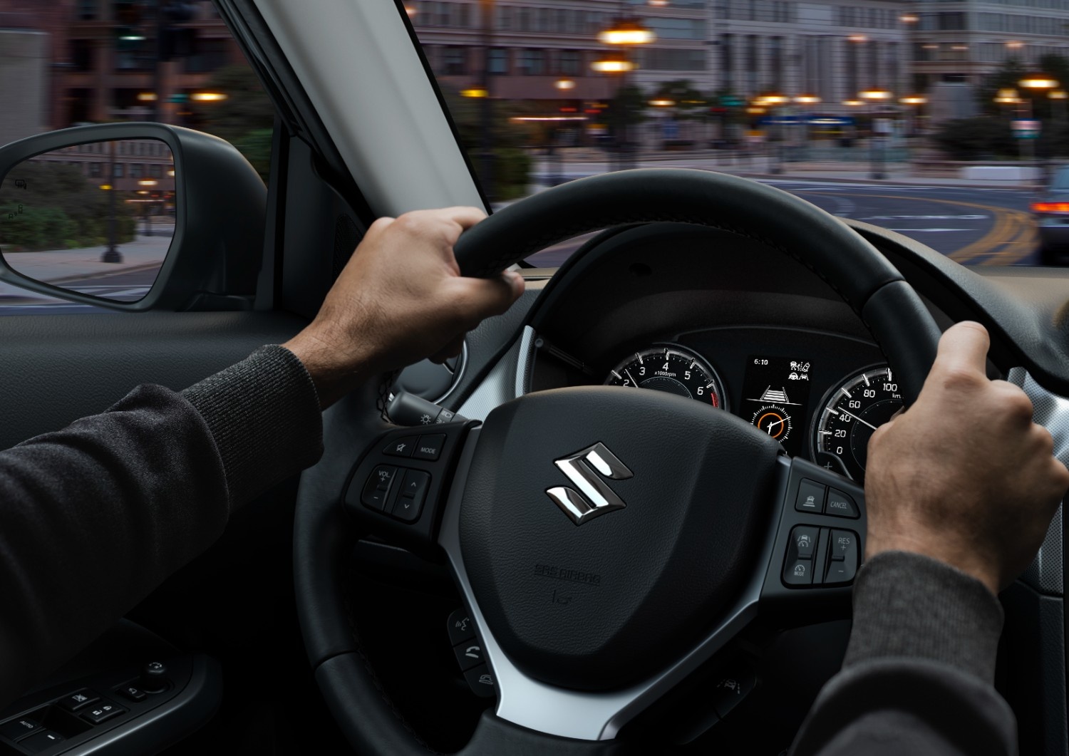 Suzuki Sfakianakis x Love Radio | Γέρακας - LIVE Σάββατο 29 Νοεμβρίου 2025 Offer