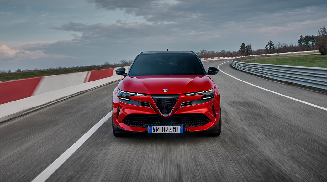 Καλοκαιρινή Προσφορά After Sales Alfa Romeo Sfakianakis Offer