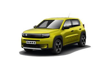 Νέο Fiat GRANDE PANDA 2025 Electric