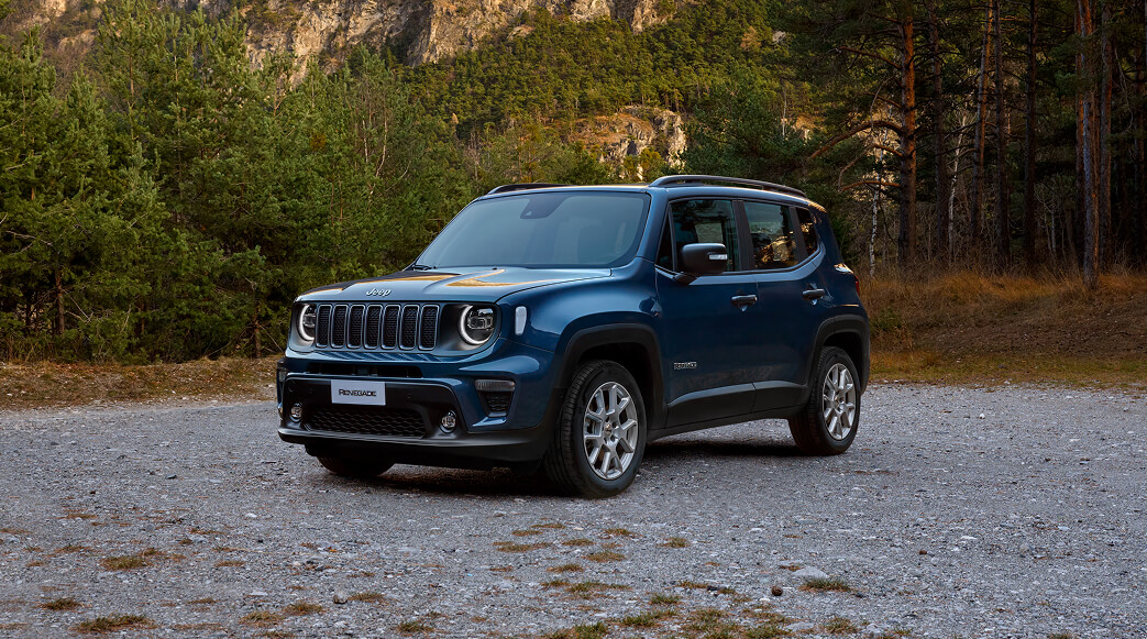 Καλοκαιρινή Προσφορά After Sales Jeep Sfakianakis Offer