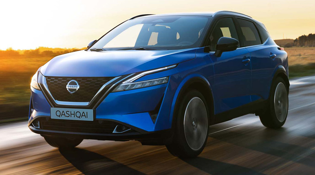 Nissan All Clear Service Offer