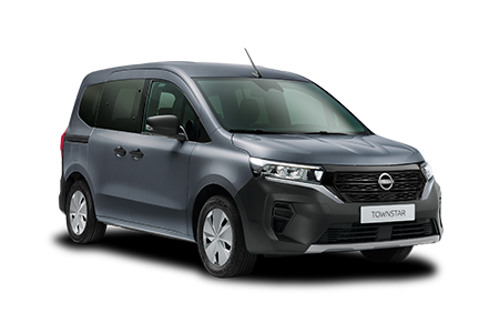 Nissan TOWNSTAR