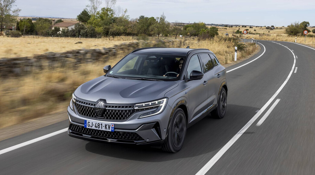 Καλοκαιρινή Προσφορά After Sales Renault Sfakianakis Offer