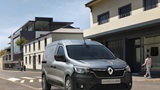All New Renault EXPRESS VAN 